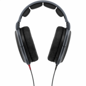 Sennheiser | Ausinės | HD 600 | Wired | Over-Ear | Black - Image 3