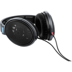 Sennheiser | Ausinės | HD 600 | Wired | Over-Ear | Black - Image 4