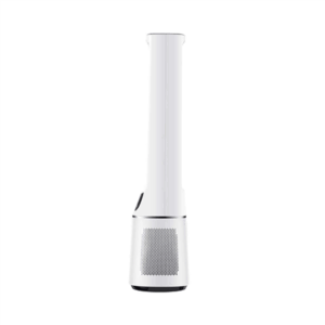 Midea | Bladeless Fan with Air purifier | MFP-120 | White | Diameter 15 cm | Oscillation | Remote control - Image 3