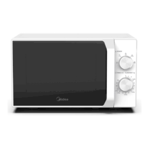 Midea Microwave Oven | MM20CF2E | Free standing | 20 L | 700 W | White - Image 3