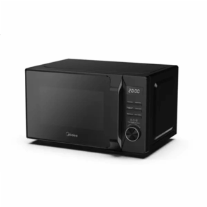 Midea Microwave Oven With Grill | AG20CF2EBK | Free standing | 20 L | 700 W | Grill | Black - Image 3