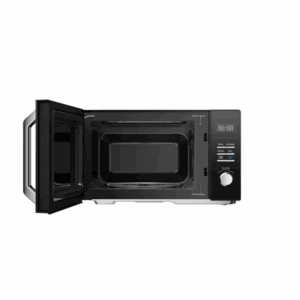 Midea Microwave oven | MAG25XF | Free standing | 25 L | 800 W | Grill | Black - Image 3
