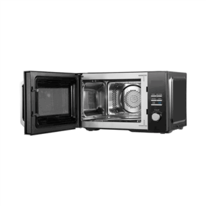 Midea Microwave Oven | MAC23XF | Free standing | 23 L | 800 W | Convection | Grill | Black - Image 5