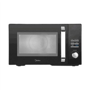 Midea Microwave Oven | MAC23XF | Free standing | 23 L | 800 W | Convection | Grill | Black - Image 7