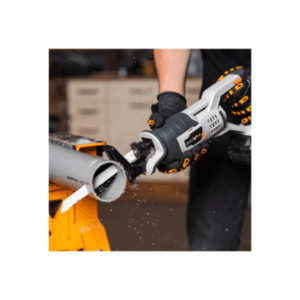 Batavia B.V. | 18V Cordless Reciprocating Saw - Without Battery and Charger - Image 12