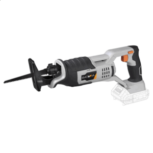 Batavia B.V. | 18V Cordless Reciprocating Saw - Without Battery and Charger - Image 2