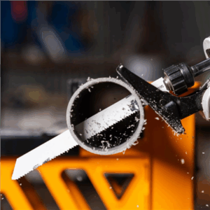 Batavia B.V. | 18V Cordless Reciprocating Saw - Without Battery and Charger - Image 8