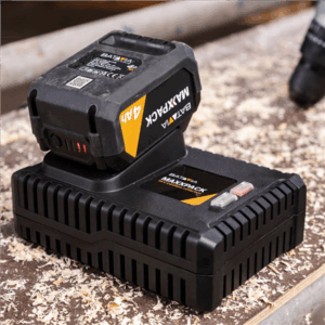 Batavia B.V. | 18V 4.0Ah Battery - Image 4