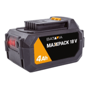 Batavia B.V. | 18V 4.0Ah Battery - Image 5