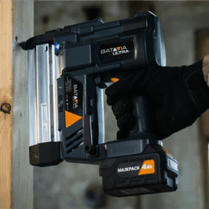 Batavia B.V. | 18V Combi-tacker - Without Battery and Charger - Image 6