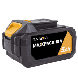 Batavia B.V. | 18V 5.0Ah Battery - Image 2