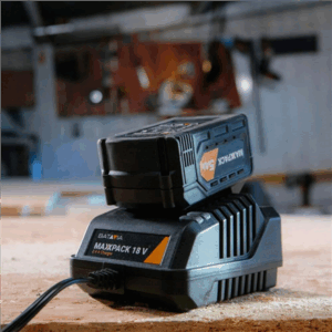 Batavia B.V. | 18V 5.0Ah Battery - Image 4