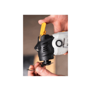 Batavia B.V. | 18V Cordless Anti-Vibration Multitool - Without Battery and Charger - Image 10