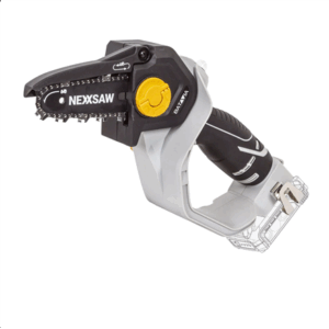 Batavia B.V. 18V Nexxsaw Cordless One-Hand Chainsaw 6'' V3 - Without Battery and Charger | Chainsaw - Image 2