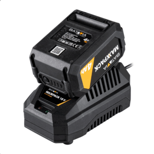 Batavia B.V. | 18V 4.5A Fast Charger - Image 4