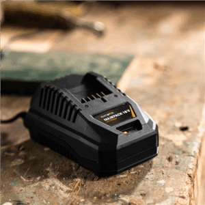 Batavia B.V. | 18V 4.5A Fast Charger - Image 5