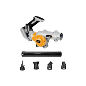 Batavia B.V. | 18V Leaf Blower - Without Battery and Charger - Image 10