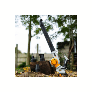 Batavia B.V. | 18V Leaf Blower - Without Battery and Charger - Image 11