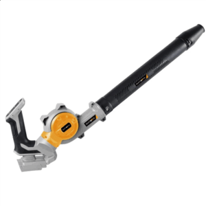 Batavia B.V. | 18V Leaf Blower - Without Battery and Charger - Image 2