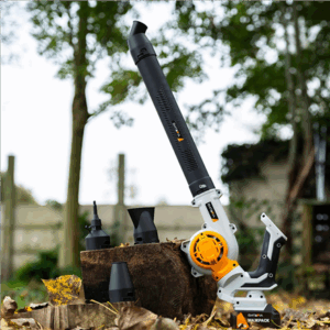 Batavia B.V. | 18V Leaf Blower - Without Battery and Charger - Image 8