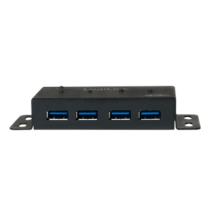 Logilink | USB 3.0 Hub | UA0149 - Image 2