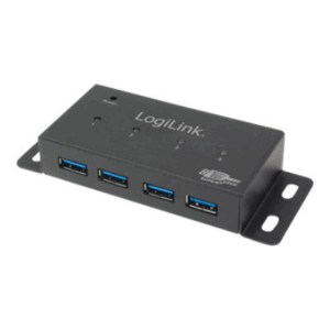 Logilink | USB 3.0 Hub | UA0149 - Image 5