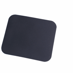Logilink | Mousepad | 220 x 250 mm | Black - Image 4
