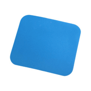 Logilink | Mousepad | 220 x 250 mm | Blue - Image 4