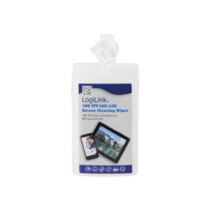 Logilink | Special cleaning cloths for TFT and LCD | cleaner - Image 10