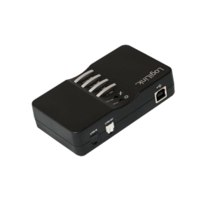 Logilink | USB sound box 7.1 8-channel | UA0099 - Image 3