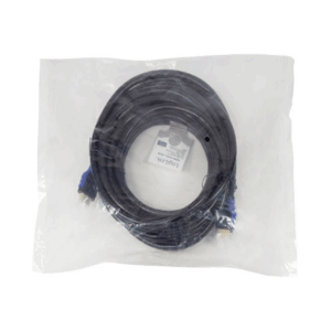 Logilink CH0061 HDMI Cable 2.0 bulk M/M 1.0m black | Logilink | HDMI (type A) male | HDMI (type A) male | HDMI to HDMI | 1 m - Image 12