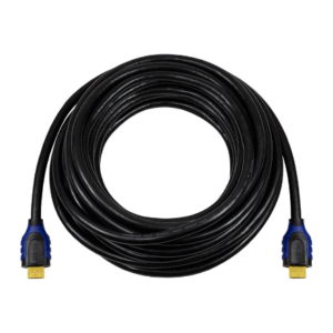 Logilink CH0061 HDMI Cable 2.0 bulk M/M 1.0m black | Logilink | HDMI (type A) male | HDMI (type A) male | HDMI to HDMI | 1 m - Image 8