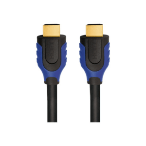 Logilink CH0061 HDMI Cable 2.0 bulk M/M 1.0m black | Logilink | HDMI (type A) male | HDMI (type A) male | HDMI to HDMI | 1 m - Image 9