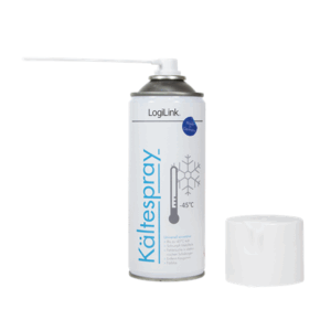 Logilink | RP0014 | Cooling Spray | 400 ml - Image 2