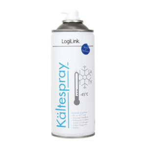 Logilink | RP0014 | Cooling Spray | 400 ml - Image 3