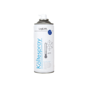 Logilink | RP0014 | Cooling Spray | 400 ml - Image 5