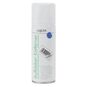 Logilink | RP0016 | Label Remover | 200 ml