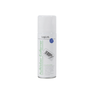 Logilink | RP0016 | Label Remover | 200 ml - Image 2