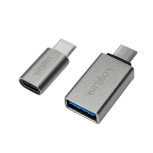 Logilink | USB-C to USB3.0 and Micro USB Adapter | USB 3.1 type-C | USB 3.0, Micro USB 2.0 - Image 5