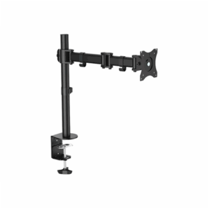 Logilink | Desk Mount | BP0021 | 13-27 " | Maximum weight (capacity) 8 kg - Image 2