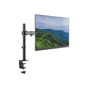 Logilink | Desk Mount | BP0021 | 13-27 " | Maximum weight (capacity) 8 kg - Image 3