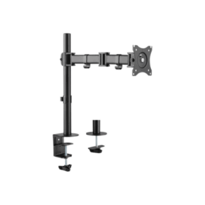 Logilink | Desk Mount | BP0021 | 13-27 " | Maximum weight (capacity) 8 kg - Image 4