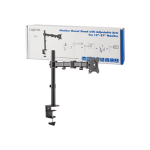 Logilink | Desk Mount | BP0021 | 13-27 " | Maximum weight (capacity) 8 kg - Image 5