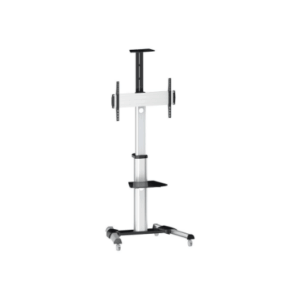 Logilink BP0025 TV stand cart, adjustable TV height, 37–70“, max. 50 kg | Logilink | Floor stand | BP0025 | 30-70 " | Maximum weight (capacity) 50 kg - Image 3