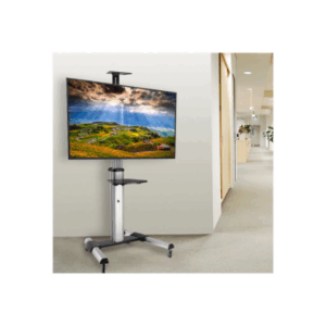Logilink BP0025 TV stand cart, adjustable TV height, 37–70“, max. 50 kg | Logilink | Floor stand | BP0025 | 30-70 " | Maximum weight (capacity) 50 kg - Image 4