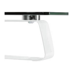 Logilink BP0027 Tabletop monitor riser, glass | Logilink - Image 7