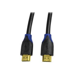 Logilink | Cable HDMI High Speed with Ethernet | CH0064 | HDMI Type A Male | HDMI Type A Male | HDMI to HDMI | 5 m - Image 5