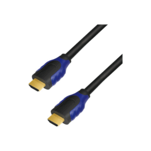 Logilink | Cable HDMI High Speed with Ethernet | CH0064 | HDMI Type A Male | HDMI Type A Male | HDMI to HDMI | 5 m - Image 7