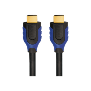 Logilink | Cable HDMI High Speed with Ethernet | CH0064 | HDMI Type A Male | HDMI Type A Male | HDMI to HDMI | 5 m - Image 9