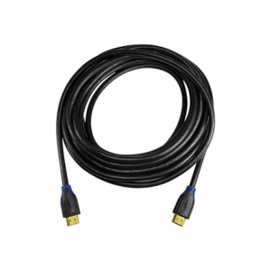 Logilink | Cable HDMI High Speed with Ethernet | CH0066 | HDMI Type A Male | HDMI Type A Male | HDMI to HDMI | 10 m - Image 3